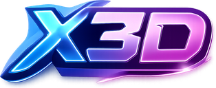 x3d